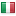 lesrousses.com server is located in Italy